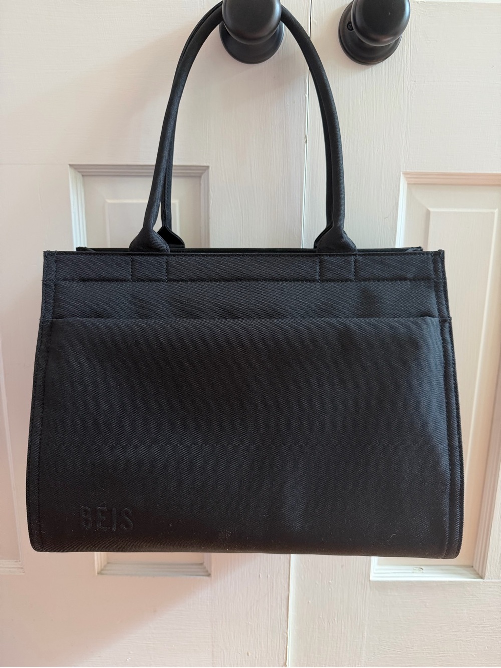 BEIS The Book Tote